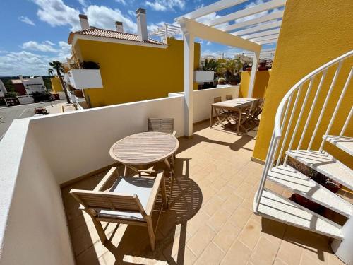 1 bedroom apartment Cabanas Golf 1 By Pola at Aps
