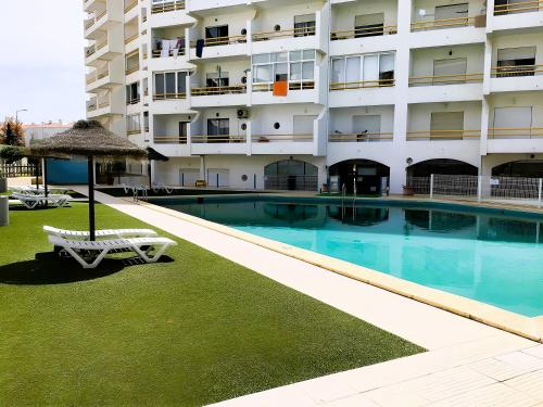 1 Bedroom Apartment Chaves, Praceta Vitorino Nemesio, Albufeira