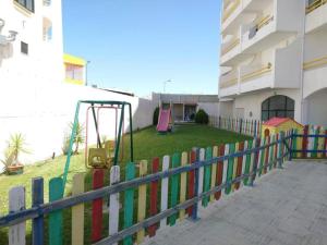 1 Bedroom Apartment Chaves, Praceta Vitorino Nemesio, Albufeira