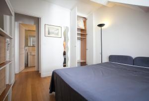 1 Bedroom apartment in Marais