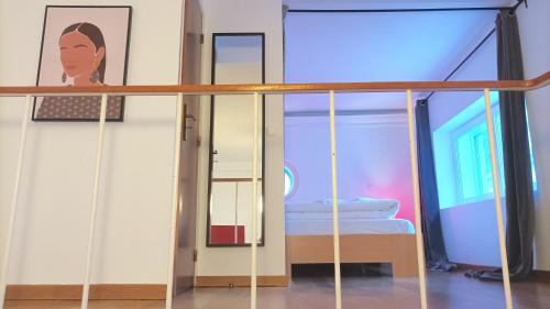 1 bedroom apartment n02 - Rua da Palma