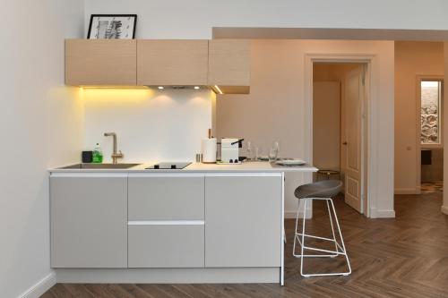 1 bedroom Apartment next to Monaco