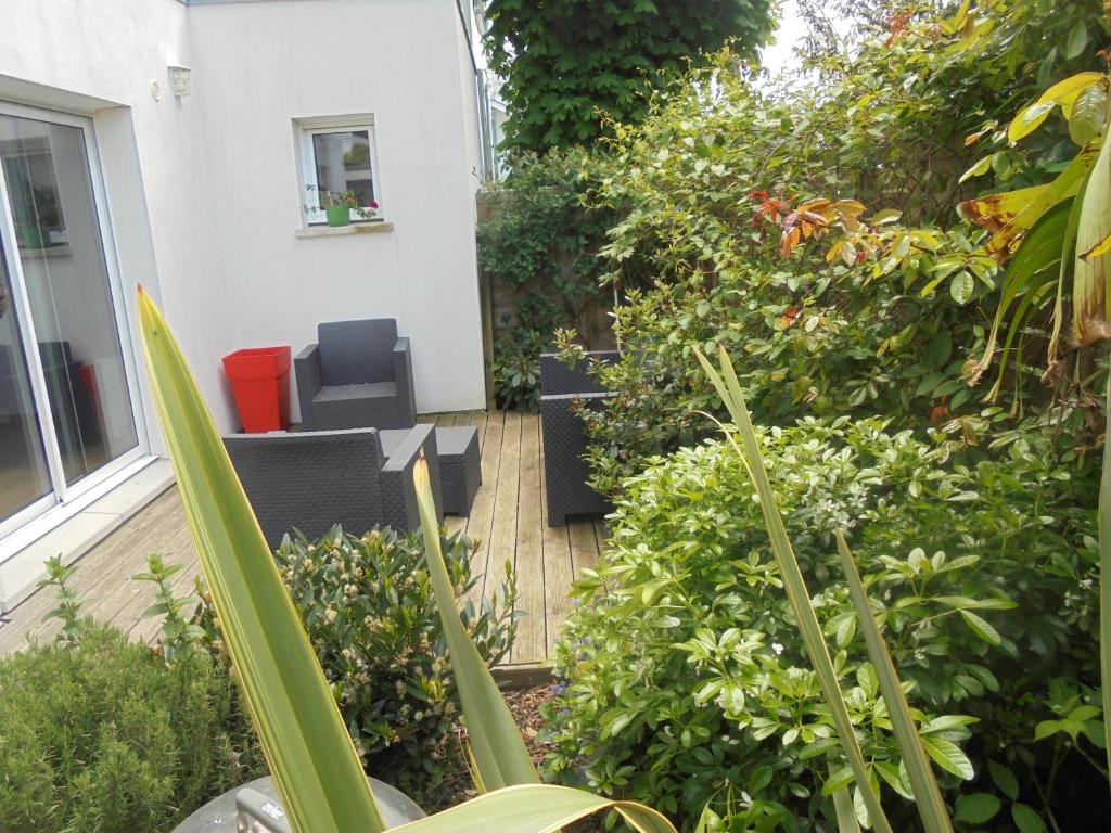 1 bedroom Apartment next to Monaco 06240 Beausoleil