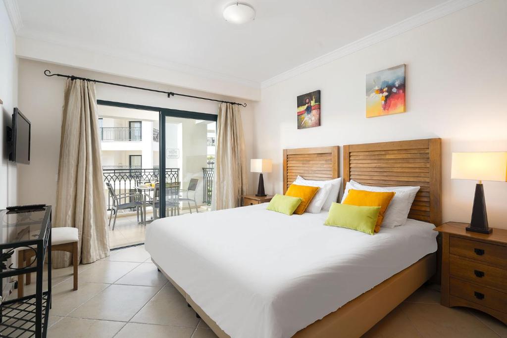 1 Bedroom Apartment short walk from Old Town Albufeira Rua do Malpique, 8200-153 Albufeira