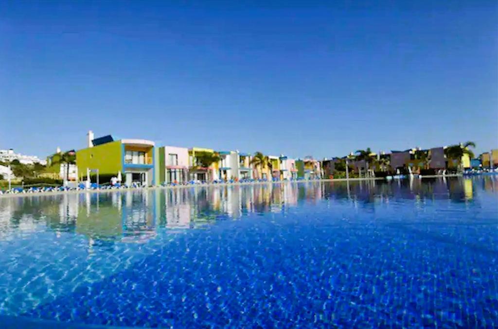 1 Bedroom flat in Albufeira Marina Rua das Caravelas, 8200-394 Albufeira