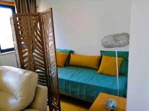 1 Bedroom flat in Albufeira Marina