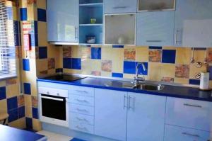 1 Bedroom flat in Albufeira Marina