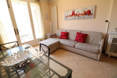 1 Bedroom Henri IV on the Croisette 240