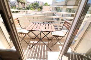 1 Bedroom Henri IV on the Croisette 240