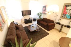 1 Bedroom Joffre 2 mins from Palais des Festivals 263