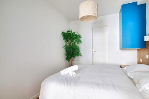 1 Bedroom Louvre Saint Honoré