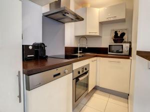 1 Bedroom Notre Dame 2 mins from the Croisette and the Palais 225