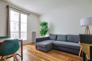 1 Bedroom Notre Dame de Paris Monge