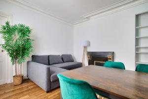 1 Bedroom Notre Dame de Paris Monge