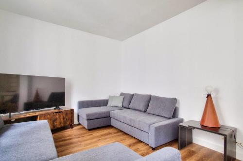 1 Bedroom Quartier Latin Royer Collard