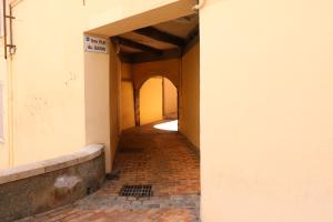 1 bedroom Suquet, 6 min from the Palais, balcony city & port view 220