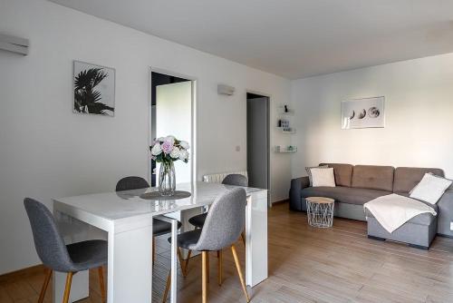 1 bedroomed Camille Near Disneyland Paris