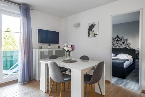 1 bedroomed Camille Near Disneyland Paris