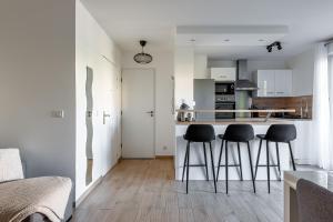 1 bedroomed Camille Near Disneyland Paris
