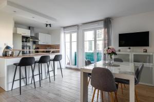 1 bedroomed Camille Near Disneyland Paris