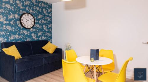 1 Bedroomed Magic Near Disneyland Paris