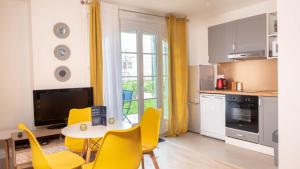 1 Bedroomed Magic Near Disneyland Paris