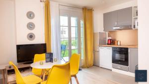 1 Bedroomed Magic Near Disneyland Paris