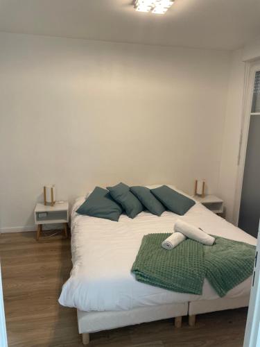 1 Bedroomed Near Disneyland Paris