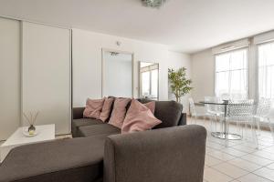 1 Bedroomed Near Disneyland Paris