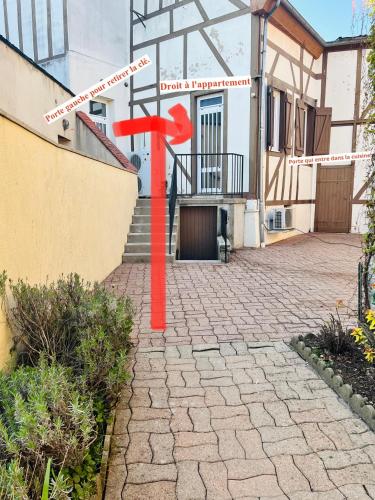1 J&C Appartement et services