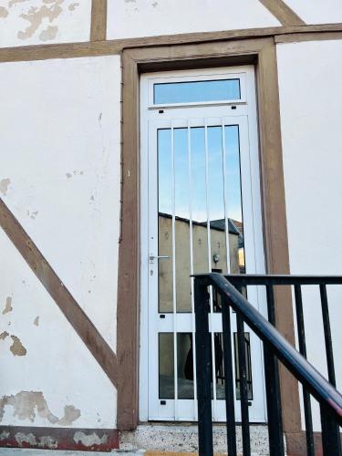 1 J&C Appartement et services