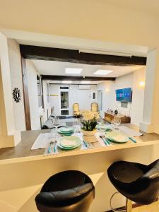 1 J&C Appartement et services