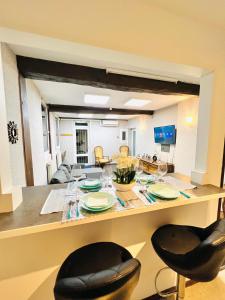 1 J&C Appartement et services