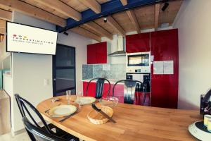 Appartement 1# LE CLOS DE TANVOL - Topdestination-Bourg*** 2949 Chemin de Tanvol 01440 Viriat Rhône-Alpes