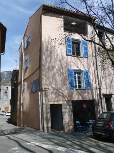 Appartement 1 Place Moreri 1 Place Moreri 83830 Bargemon Provence-Alpes-Côte d\'Azur