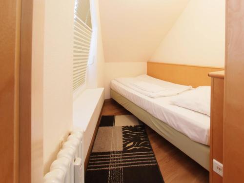 1-Raum-Appartement mit Balkon AH 722