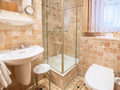 1-Raum-Appartement mit Balkon SV 554