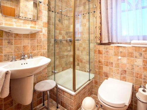 1-Raum-Appartement mit Balkon SV 557