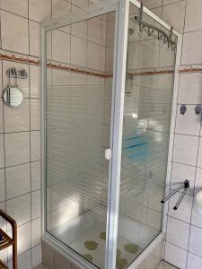 1 Raum Appartement mit Küchenzeile in Kappeln
