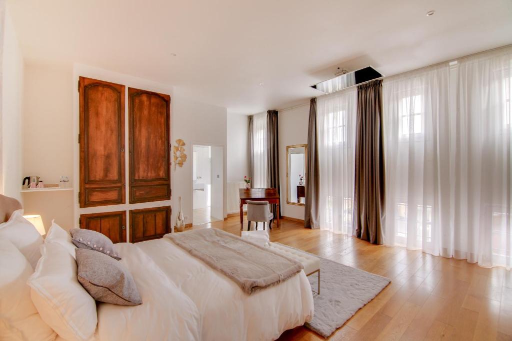 1 Raum Ferienwohnung für Eisenbahnfreunde