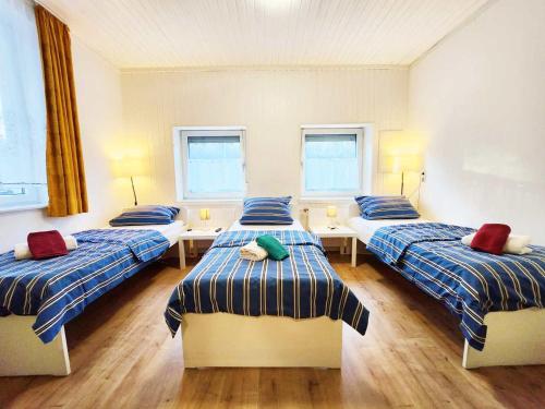 1 Room Apartment in Burscheid
