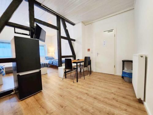 1 Room Apartment in Burscheid