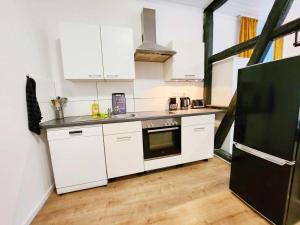 1 Room Apartment in Burscheid