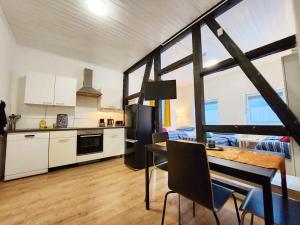 1 Room Apartment in Burscheid
