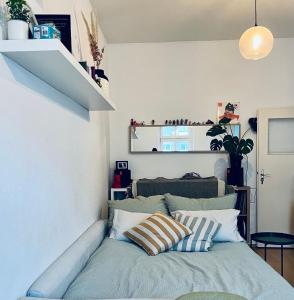 1 room apartment in Friedrichshain