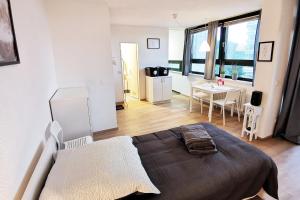 1 room flat in Darmstadt