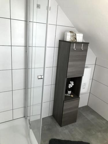 Appartement 1 Zi Apartment im Stadtzentrum 52 Friedrich-Ebert-Straße 34613 Schwalmstadt Hesse
