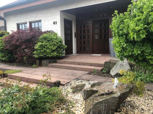 1-Zimmer Apartment, 45 qm, im Weinort Neustadt-Duttweiler