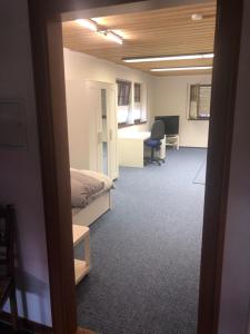 1-Zimmer Apartment, 45 qm, im Weinort Neustadt-Duttweiler