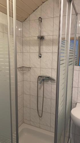 1 Zimmer Apartment DG
